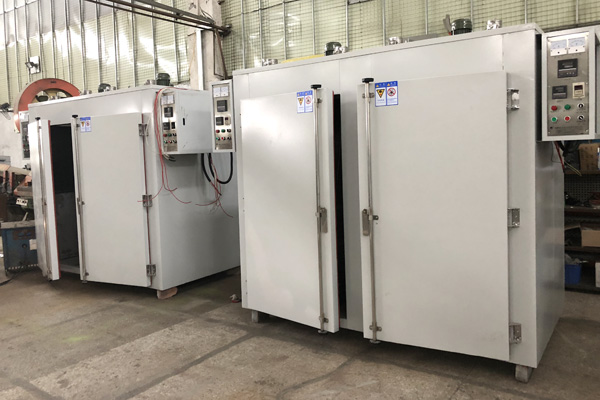 噴涂設(shè)備的分類、各自特點及如何選擇