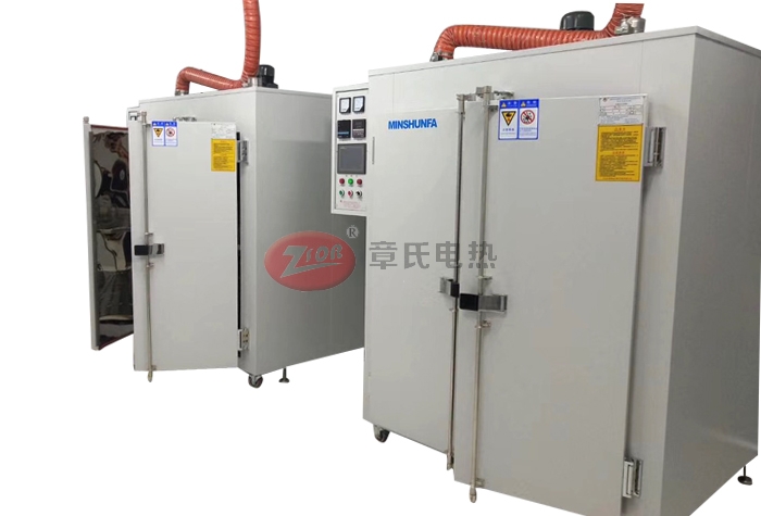 工業(yè)烤箱要怎么節(jié)能？