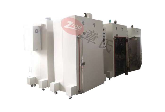 高溫烤箱在日常運用中要注意哪些細節(jié)？