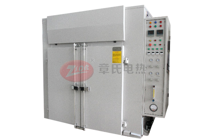 在潮濕環(huán)境下使用工業(yè)烤箱需要注意什么？