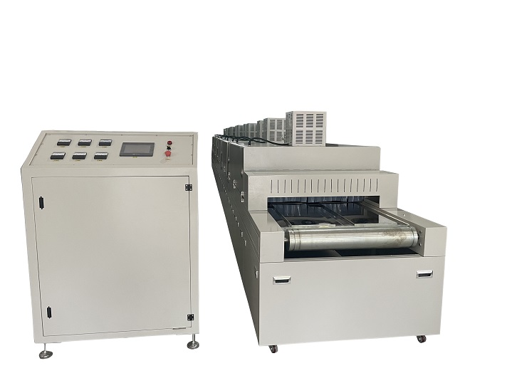 隧道爐在運(yùn)行過程中對(duì)環(huán)境的影響及如何減少污染？